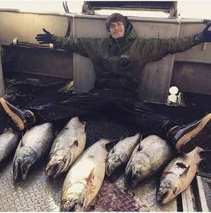 Meet your Posher, Ryan